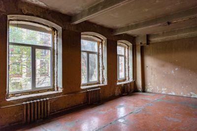 Vacant Property Insurance in Murrieta, CA