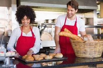 Murrieta, CA Bakery Insurance