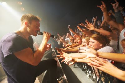 Event Promoter Insurance in Murrieta, CA