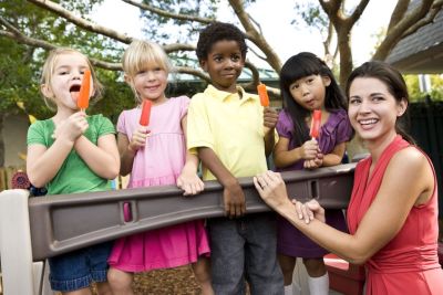 Daycare Insurance in Murrieta, Riverside County, CA