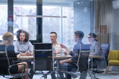 Software Company Insurance in Murrieta, CA