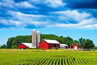 Affordable Farm Insurance - Murrieta, Riverside County, CA