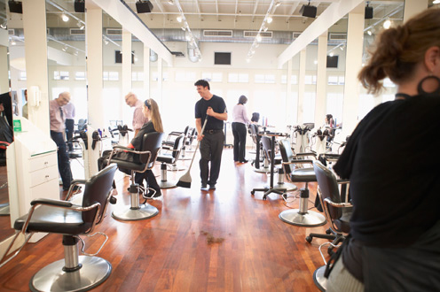 Murrieta, CA Hair Salon Insurance