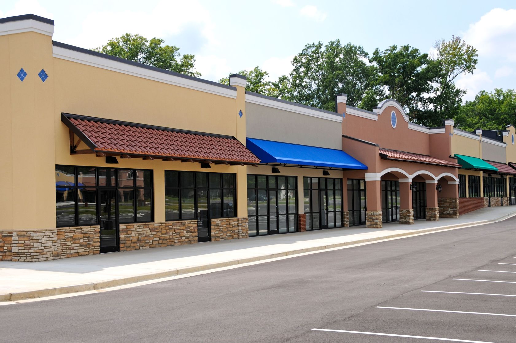 Murrieta, Riverside County, CA Commercial Real Estate Insurance