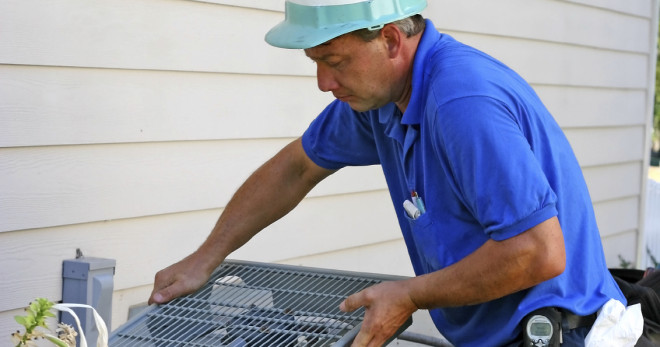 HVAC Contractor Insurance in Murrieta, CA