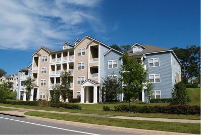 Investment Property Insurance in Murrieta, CA - Murrieta Insurance-Morris Agency
